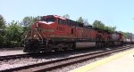 BNSF Q-STOCHI